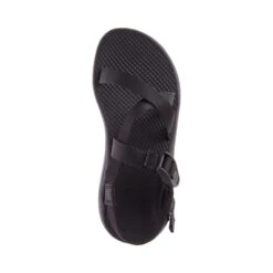 Chaco Women's Z/Cloud Sandal - Black- Regular (B) -Sneakers Shop CHAW J107366 060618 S19 TOP