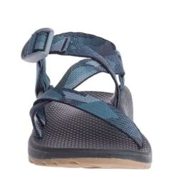 Chaco Women's Z Cloud Sandal - Rambling Navy - Regular (B) -Sneakers Shop CHAW JCH108014 040919 S20 090 1
