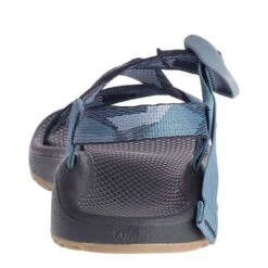 Chaco Women's Z Cloud Sandal - Rambling Navy - Regular (B) -Sneakers Shop CHAW JCH108014 040919 S20 270 1