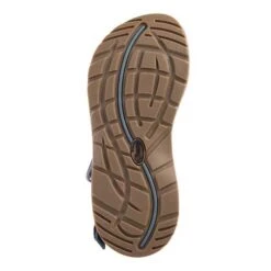 Chaco Women's Z Cloud Sandal - Rambling Navy - Regular (B) -Sneakers Shop CHAW JCH108014 040919 S20 OUT 1