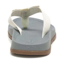 Chaco Women's Lowdown Flip Sandal - Natural - Regular (B) -Sneakers Shop CHAW JCH108768 101620 S21 270