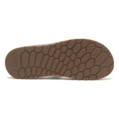Chaco Women's Lowdown Flip Sandal - Natural - Regular (B) -Sneakers Shop CHAW JCH108768 101620 S21 OUT