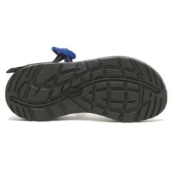 Chaco Women's Z Cloud X2 Sandal - Overhaul Blue - Regular (B) -Sneakers Shop CHAW JCH109040 021821 S22 OUT 1