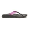 Chaco Women's Lowdown Flip Sandal - Rising Pink Yarrow - Regular (B) -Sneakers Shop CHAW JCH109400 012422 S23 000 1