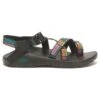 Chaco Women's Z Cloud 2 Sandal - Cobble Tea Rose - Regular (B) -Sneakers Shop CHAW JCH109510 032822 S23 000 1