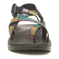 Chaco Women's Z Cloud 2 Sandal - Cobble Tea Rose - Regular (B) -Sneakers Shop CHAW JCH109510 032822 S23 090 1