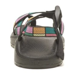 Chaco Women's Z Cloud 2 Sandal - Cobble Tea Rose - Regular (B) -Sneakers Shop CHAW JCH109510 032822 S23 270 1