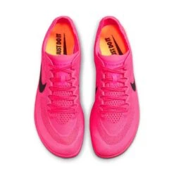 Unisex Nike ZoomX Dragonfly Track Spike- Hyper Pink/Black/Laser Orange- Regular (D) -Sneakers Shop CV0400 600 PHCTH001