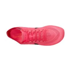 Unisex Nike ZoomX Dragonfly Track Spike- Hyper Pink/Black/Laser Orange- Regular (D) -Sneakers Shop CV0400 600 PHSTH001