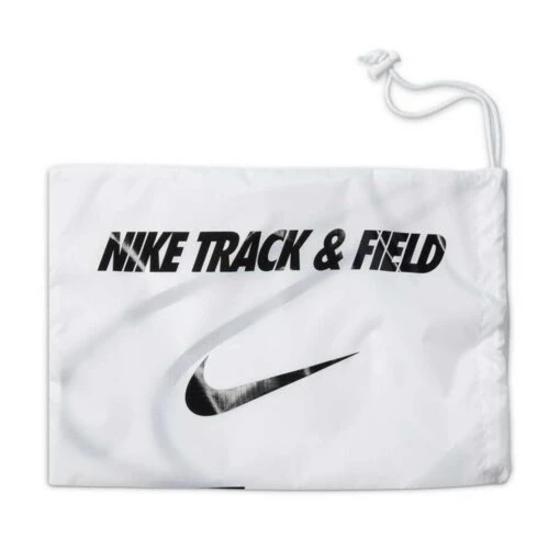 Unisex Nike ZoomX Dragonfly Track Spike- Hyper Pink/Black/Laser Orange- Regular (D) - Image 9