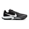 Nike Women's Zoom Terra Kiger 7 Trail Running Shoe- Black/Pure Platinum/Anthracite— Regular (B) -Sneakers Shop CW6066 002 PHSRH000 1
