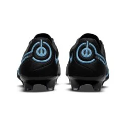 Nike Unisex Tiempo Legend 9 Elite FG Soccer Shoe - Black/Iron Grey -Sneakers Shop CZ8482 004 PHCBH000 2000