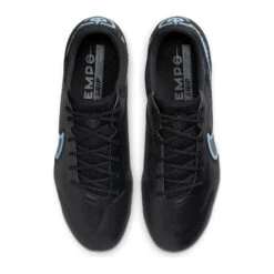 Nike Unisex Tiempo Legend 9 Elite FG Soccer Shoe - Black/Iron Grey -Sneakers Shop CZ8482 004 PHCTH001 2000