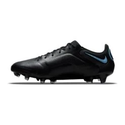 Nike Unisex Tiempo Legend 9 Elite FG Soccer Shoe - Black/Iron Grey -Sneakers Shop CZ8482 004 PHSLH001 2000