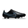Nike Unisex Tiempo Legend 9 Elite FG Soccer Shoe - Black/Iron Grey -Sneakers Shop CZ8482 004 PHSRH000 2000