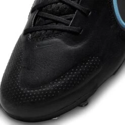 Nike Unisex Tiempo Legend 9 Elite FG Soccer Shoe - Black/Iron Grey -Sneakers Shop CZ8482 004 PHSYD001 2000