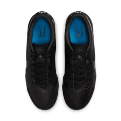 Nike Unisex Tiempo Legend 9 Academy IC Soccer Shoe - Black/Dark Smoke - Regular (D) -Sneakers Shop DA1190 001 PHCTH001 2000