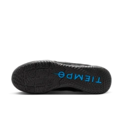 Nike Unisex Tiempo Legend 9 Academy IC Soccer Shoe - Black/Dark Smoke - Regular (D) -Sneakers Shop DA1190 001 PHSUH000 2000