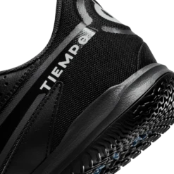 Nike Unisex Tiempo Legend 9 Academy IC Soccer Shoe - Black/Dark Smoke - Regular (D) -Sneakers Shop DA1190 001 PHSYD002 2000