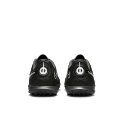 Nike Unisex Tiempo Legend 9 Academy TF Soccer Shoe - Black/Dark Smoke - Regular (D) -Sneakers Shop DA1191 001 PHCBH000 2000