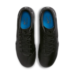Nike Unisex Tiempo Legend 9 Academy TF Soccer Shoe - Black/Dark Smoke - Regular (D) -Sneakers Shop DA1191 001 PHCTH001 2000