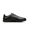 Nike Unisex Tiempo Legend 9 Academy TF Soccer Shoe - Black/Dark Smoke - Regular (D) -Sneakers Shop DA1191 001 PHSRH001 2000