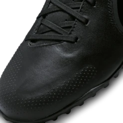 Nike Unisex Tiempo Legend 9 Academy TF Soccer Shoe - Black/Dark Smoke - Regular (D) -Sneakers Shop DA1191 001 PHSYD001 2000