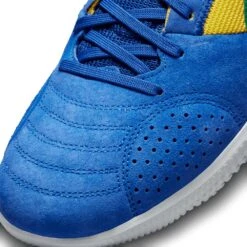 Unisex Nike Streetgato IC Soccer Shoe - Game Royal/Stadium Green/Yellow Strike -Sneakers Shop DC8466 437 PHSYD001 2000