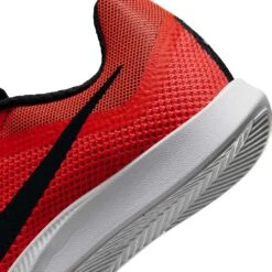 Unisex Nike Zoom Rival Track And Field Distance Spikes - Bright Crimson/Black/Volt - Regular (D) -Sneakers Shop DC8725 601 PHSYD002 1