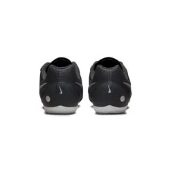 Unisex Nike Zoom Rival Multi Track Spike - Black/Metallic Silver/Lt Smoke Grey - Regular (D) -Sneakers Shop DC8749 001 PHCBH000 1