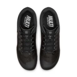 Unisex Nike Zoom Rival Multi Track Spike - Black/Metallic Silver/Lt Smoke Grey - Regular (D) -Sneakers Shop DC8749 001 PHCTH001 1
