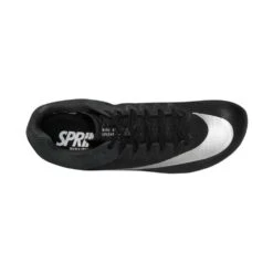Unisex Nike Zoom Rival Multi Track Spike - Black/Metallic Silver/Lt Smoke Grey - Regular (D) -Sneakers Shop DC8749 001 PHSTH001 1
