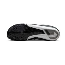 Unisex Nike Zoom Rival Multi Track Spike - Black/Metallic Silver/Lt Smoke Grey - Regular (D) -Sneakers Shop DC8749 001 PHSUH000 1