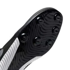 Unisex Nike Zoom Rival Multi Track Spike - Black/Metallic Silver/Lt Smoke Grey - Regular (D) -Sneakers Shop DC8749 001 PHSYD001 1