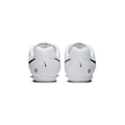 Unisex Nike Zoom Rival Multi Track Spike - White/Black/Metallic Silver - Regular (D) -Sneakers Shop DC8749 100 PHCBH000
