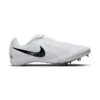 Unisex Nike Zoom Rival Multi Track Spike - White/Black/Metallic Silver - Regular (D) -Sneakers Shop DC8749 100 PHSRH000