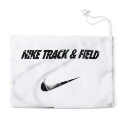 Unisex Nike Zoom Rival Multi Track Spike - White/Black/Metallic Silver - Regular (D) -Sneakers Shop DC8749 100 PHSYD003