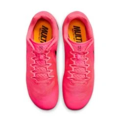 Unisex Nike Zoom Rival Multi Track Spike - Hyper Pink/Black/Laser Orange - Regular (D) -Sneakers Shop DC8749 600 PHCTH001 1