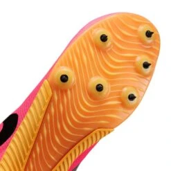 Unisex Nike Zoom Rival Multi Track Spike - Hyper Pink/Black/Laser Orange - Regular (D) -Sneakers Shop DC8749 600 PHSUD001 1