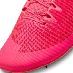 Unisex Nike Zoom Rival Multi Track Spike - Hyper Pink/Black/Laser Orange - Regular (D) -Sneakers Shop DC8749 600 PHSYD001 1