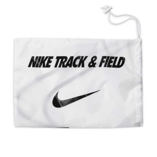 Unisex Nike Zoom Rival Multi Track Spike - Hyper Pink/Black/Laser Orange - Regular (D) - Image 11