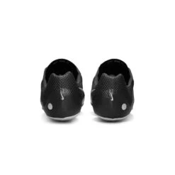 Unisex Nike Zoom Rival Sprint Spike - Black/Metallic Silver/Lt Smoke Grey- Regular (D) -Sneakers Shop DC8753 001 PHCBH000