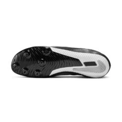 Unisex Nike Zoom Rival Sprint Spike - Black/Metallic Silver/Lt Smoke Grey- Regular (D) -Sneakers Shop DC8753 001 PHSUH000