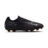 Nike Unisex Phantom GX Pro FG Soccer Shoe - Black/Summit White/Dk Smoke Grey -Sneakers Shop DD9463 010 PHSRH000