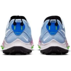 Nike Women's Terra Kiger 8 Trail Running Shoe - Lt Marina/White/Hyper Royal - Regular (B) -Sneakers Shop DH0654 500 PHCBH000 JPG HEI 875 WID 875 1