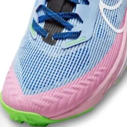 Nike Women's Terra Kiger 8 Trail Running Shoe - Lt Marina/White/Hyper Royal - Regular (B) -Sneakers Shop DH0654 500 PHSYD001 JPG HEI 875 WID 875 1