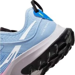 Nike Women's Terra Kiger 8 Trail Running Shoe - Lt Marina/White/Hyper Royal - Regular (B) -Sneakers Shop DH0654 500 PHSYD002 JPG HEI 875 WID 875 1