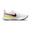 Nike Men's React Infinity Run FlyKnit 2 - White/Black/Sail/Pink Blast - Regular (D)