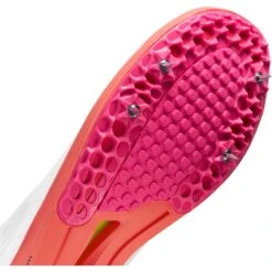 Unisex Nike Spike Flat - White/Black/Black - Regular (D) -Sneakers Shop DN1699 100 PHSUD001 1500
