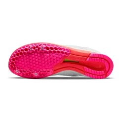 Unisex Nike Spike Flat - White/Black/Black - Regular (D) -Sneakers Shop DN1699 100 PHSUH000 1500